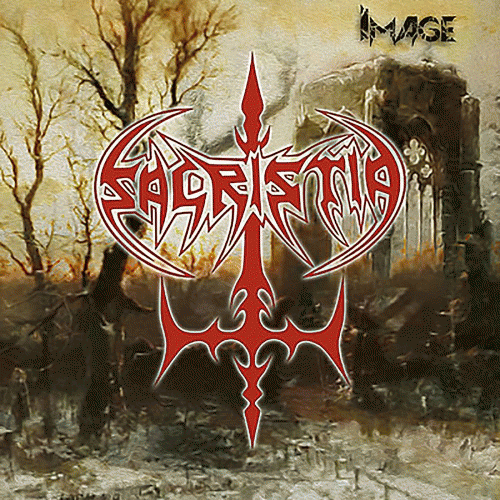 Sacristia (BRA) : Image